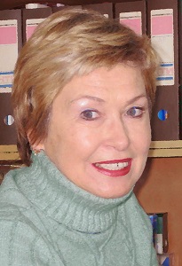Нина Осокина