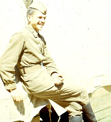 Владимир Балашов