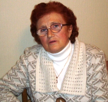 Ольга Дерсу