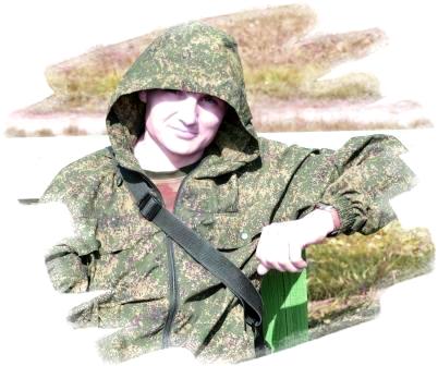 Алексей Романенко