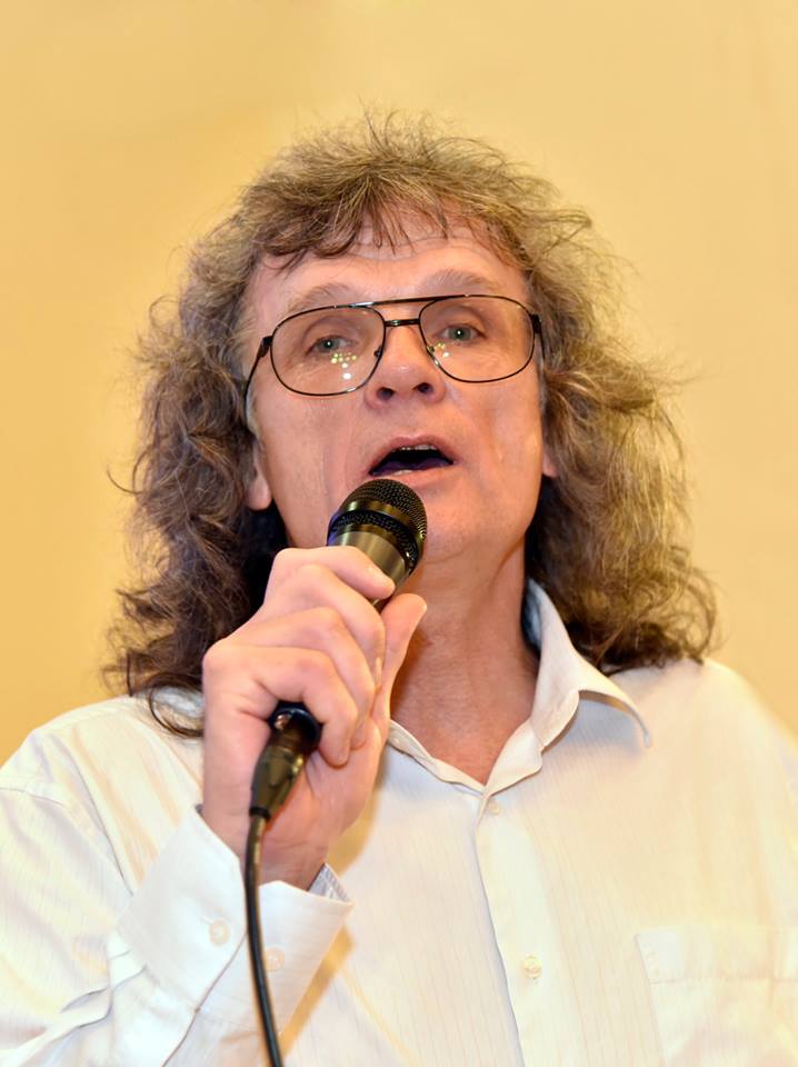 Евгений Орел