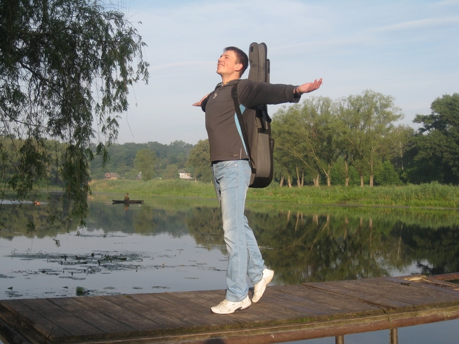Андрей Кд Лаврик