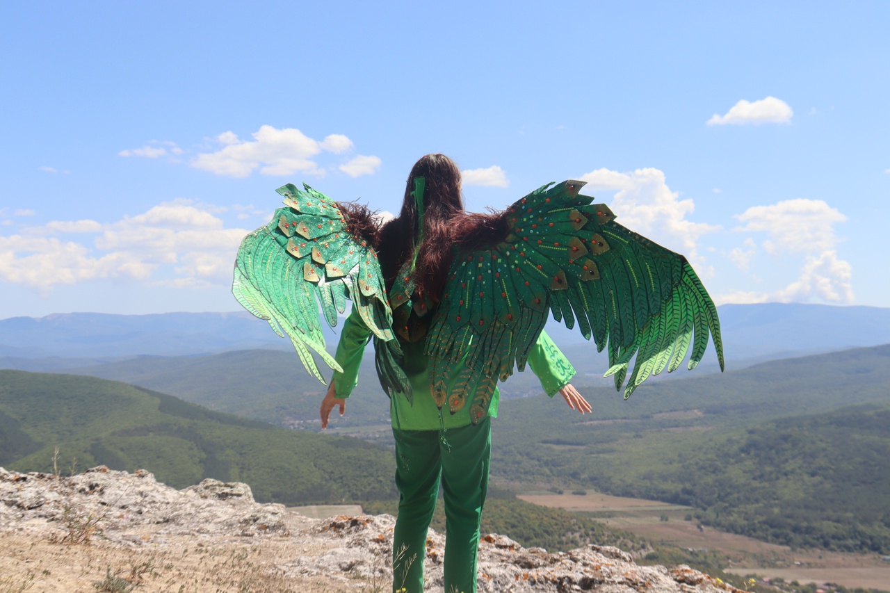 Ориби Каммпирр