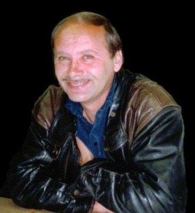 Алекс Фельдман