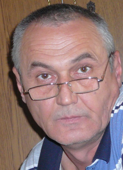 Юрий Орлов