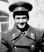 Акмаль Имамбаев