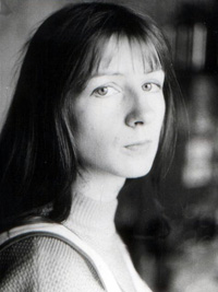 Елена Серебряная
