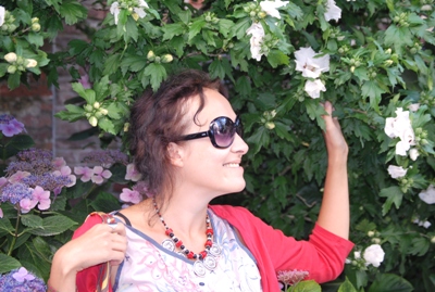 Ганна Осадко