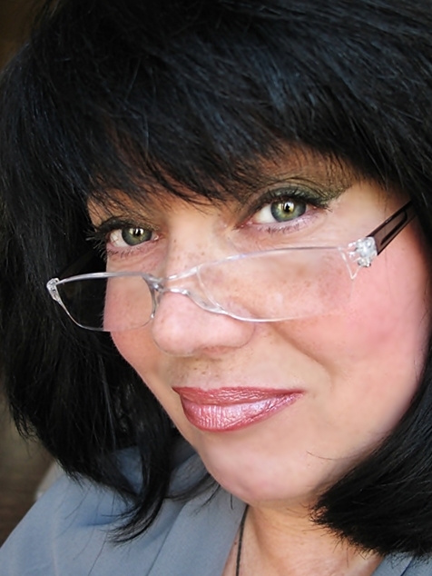 Ольга Сенникова