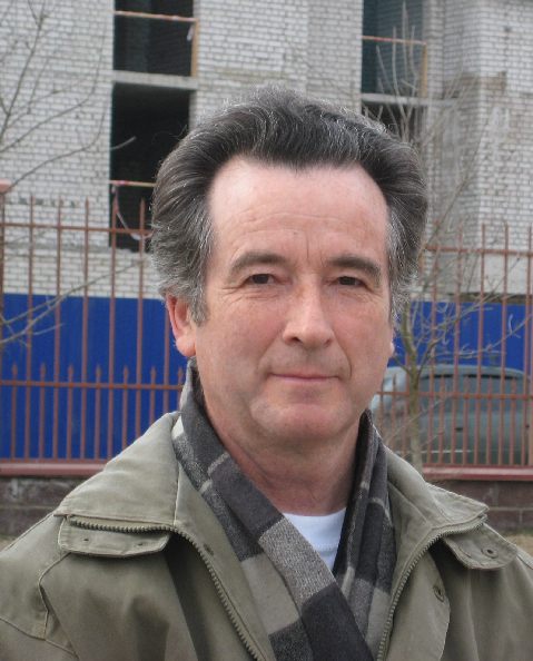 Осипов Александр