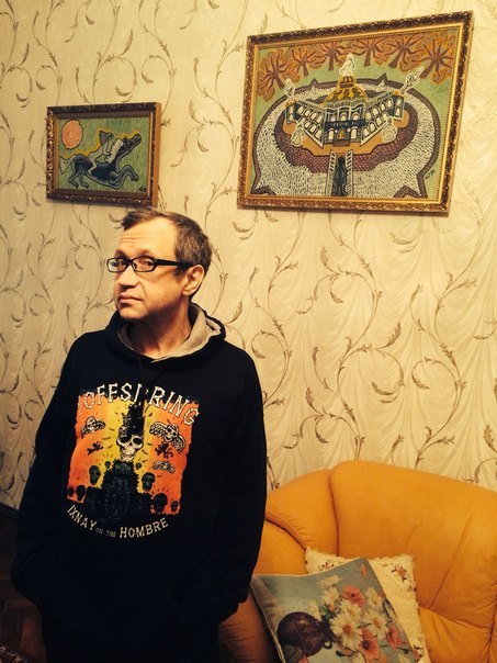 Николай Бизин