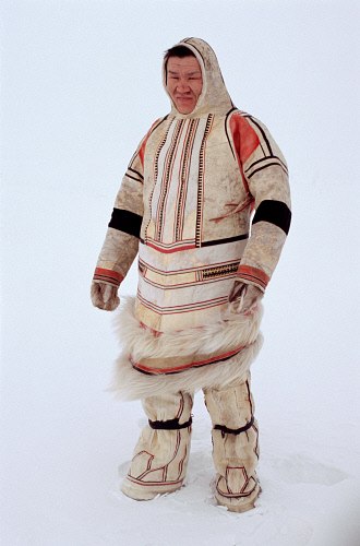 Прохор Тундра