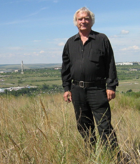 Виктор Долгалев 2
