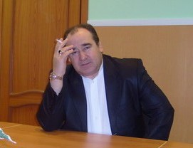 Юрий Останин