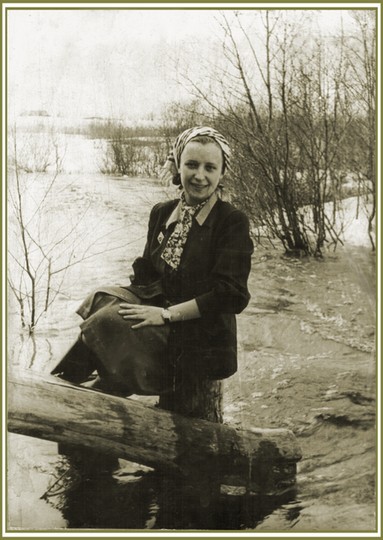 Инна Коротаева