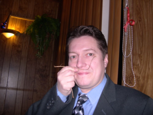 Александр Ладейщиков