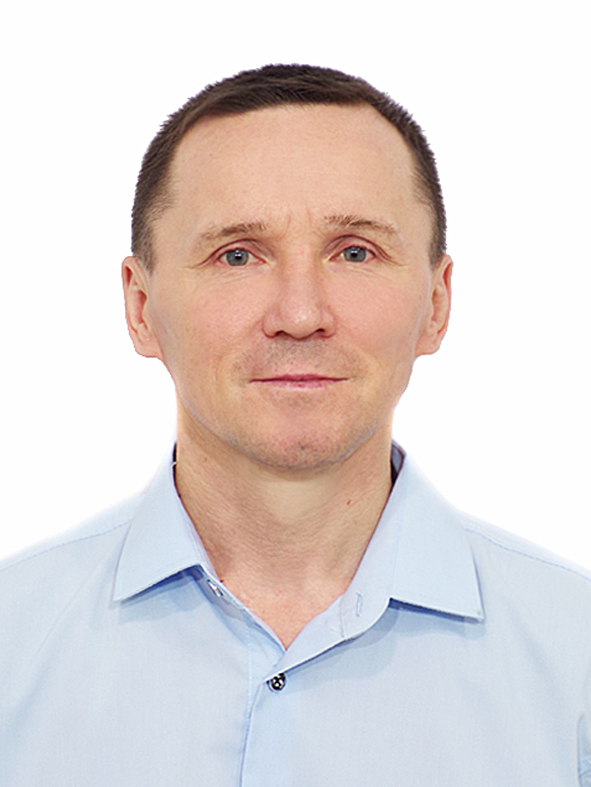 Николай Максеев