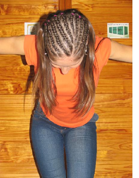 Екатерина Парамонова