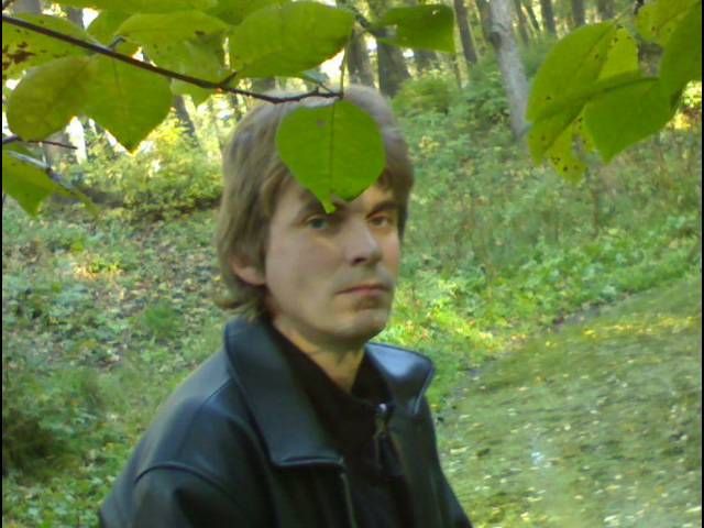 Павел Пастушков