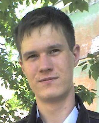 Джордж Сильвершмит