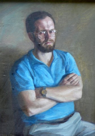 Андрей Деревянский