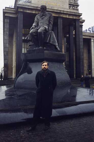 Владимир Павлов Великие Луки