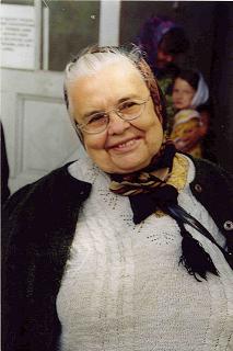 Мелитина Ладинская