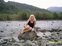 Вера Панарина