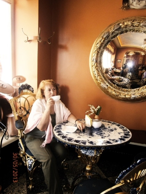 Ирена Панченко