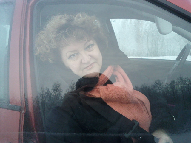 Татьяна Панночка