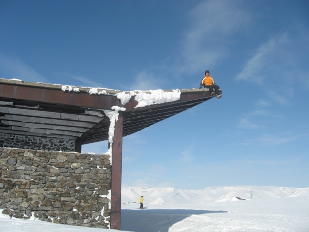 Алексей Панограф