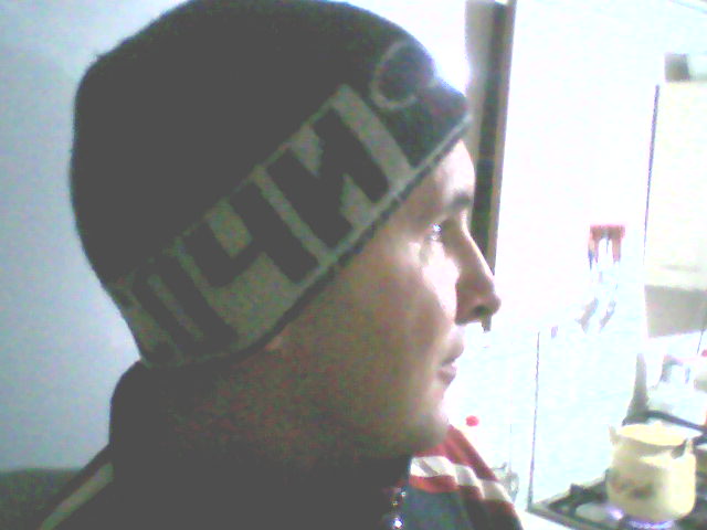 Панченко Евгений