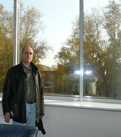 Зейгермахер