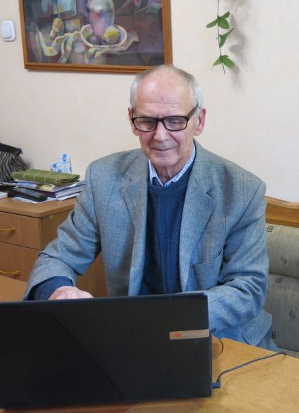 Александр Атрошенко