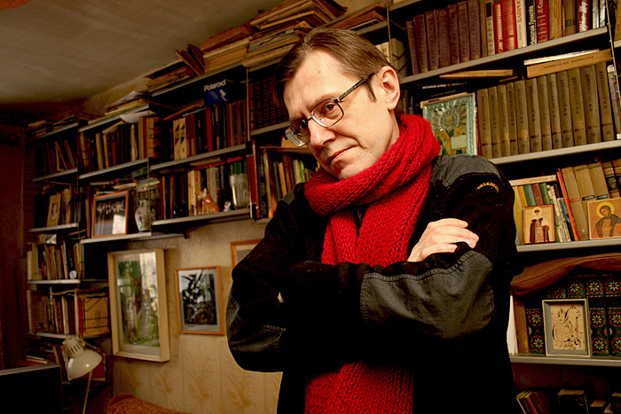 Александр Папченко