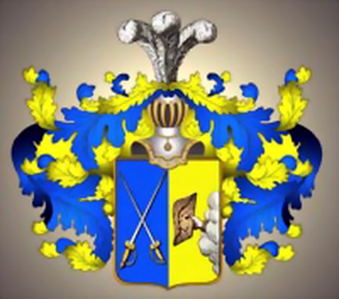 Надежда Филина Павол Баранай