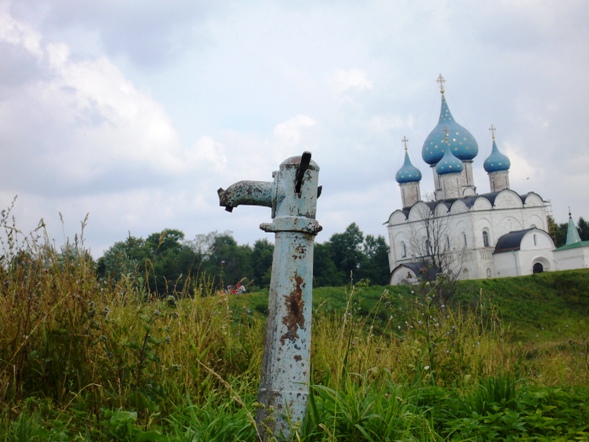 Сувлехим Парамонов