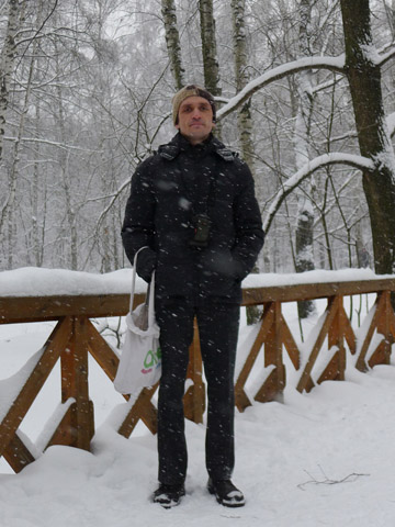 Александр Парфентьев
