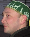 Дмитрий Елисеев