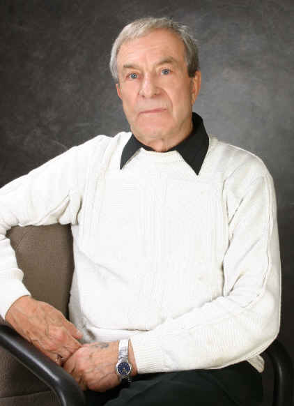 Фёдоров Евгений