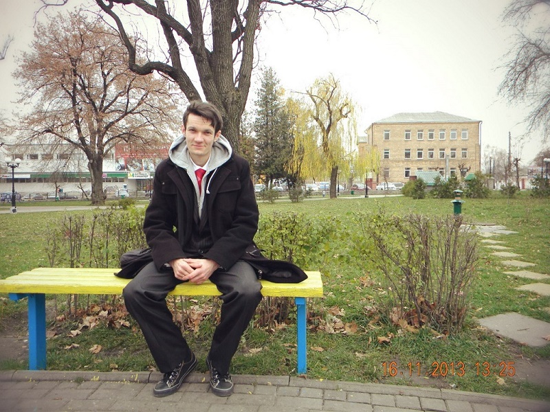 Буд-Гусаим Константин Михайлович