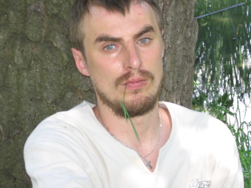 Вадим Ратов