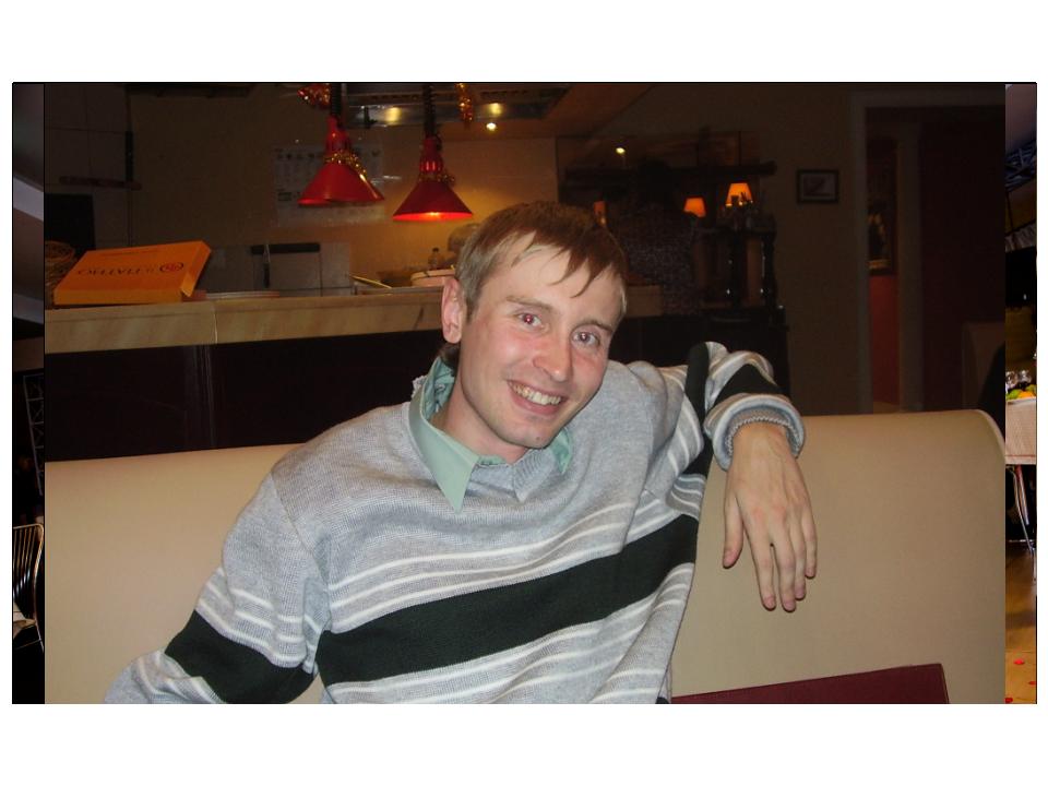 Александр Харин