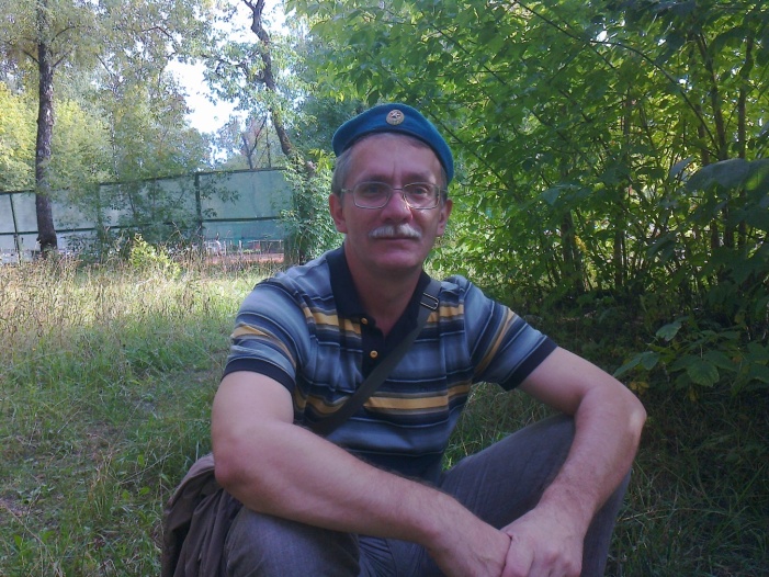 Клонсмен