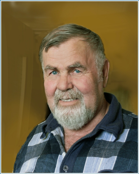 Василий Куприянов