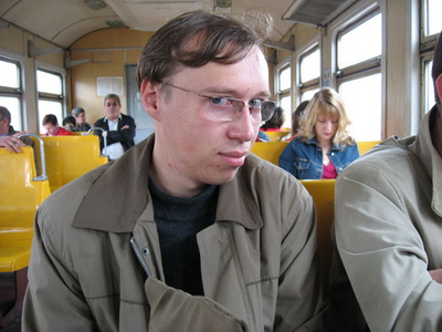 Павел Скопин