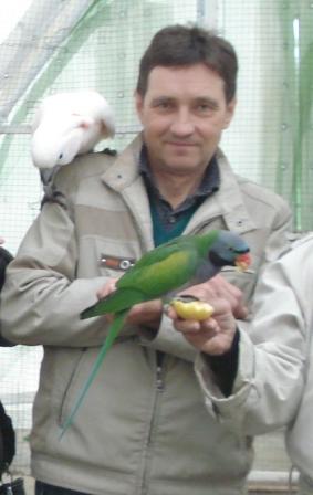 Керчанин