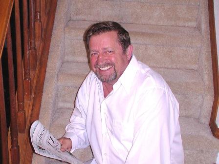 Павел Кожевников