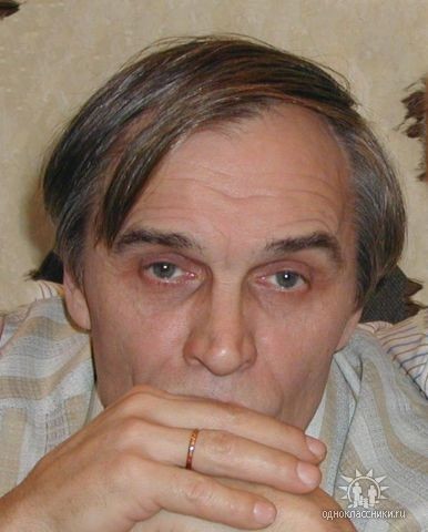 Павел Матюхин