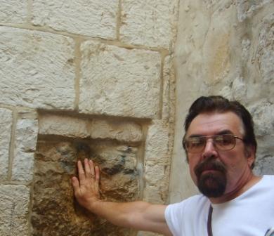 Павел Панов